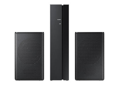 Samsung Wireless Rear Speakers Kit SWA-8500S/ZA