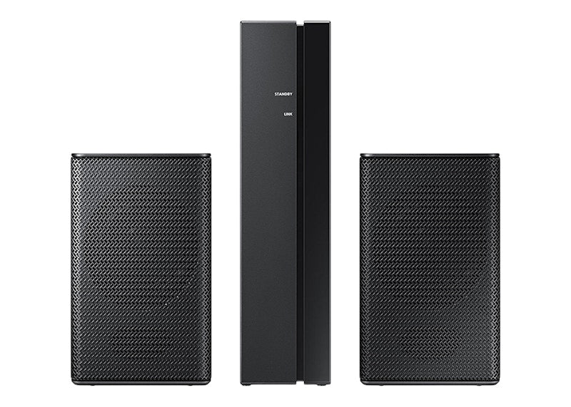 Samsung Wireless Rear Speakers Kit SWA-8500S/ZA