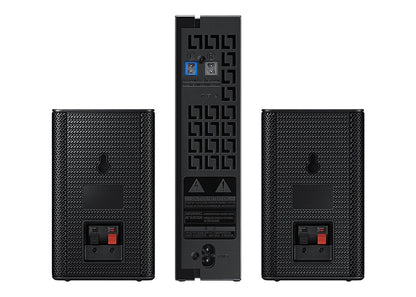 Samsung Wireless Rear Speakers Kit SWA-8500S/ZA