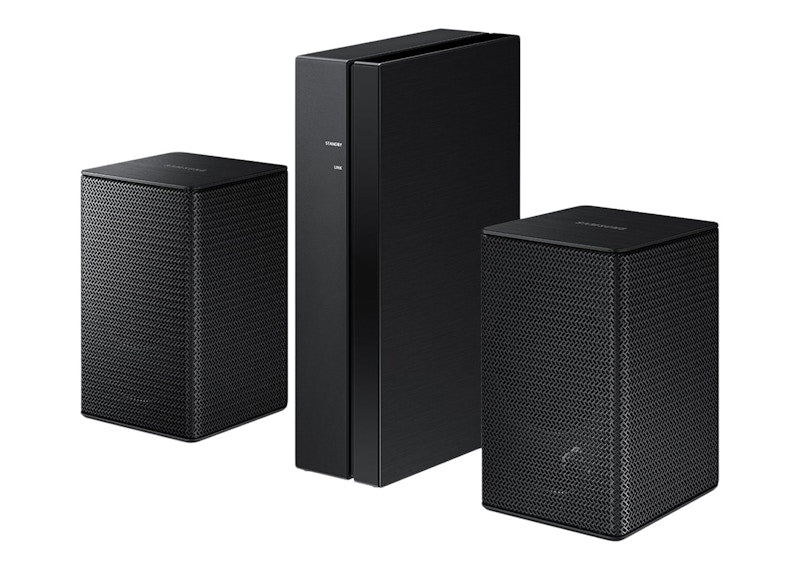 Samsung Wireless Rear Speakers Kit SWA-8500S/ZA