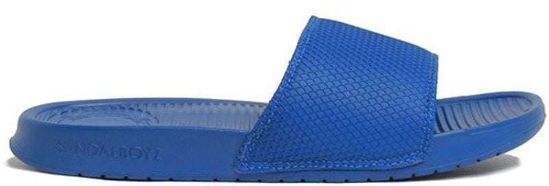 Sandalboyz Slides Saint Honore Royal