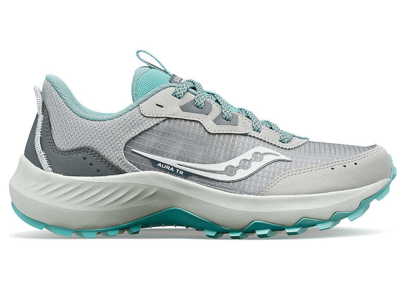 Saucony Aura TR Concrete Shadow (Women's)