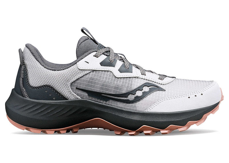 Saucony Aura TR Fog Lotus (Women's)