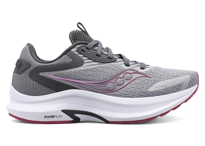 Saucony Axon 2 Shadow Quartz (Women's)