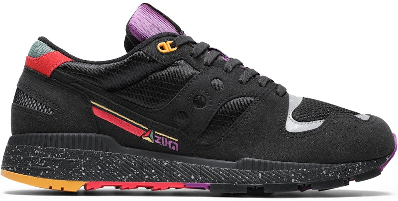 Saucony Azura Bodega Lucky 13