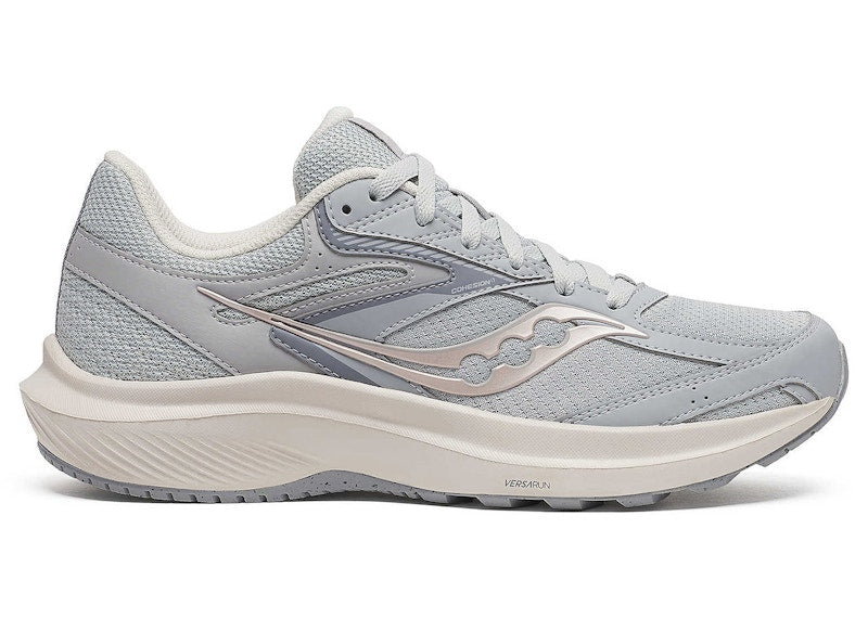 Saucony Cohesion 17 Cloud Moon (Women's)