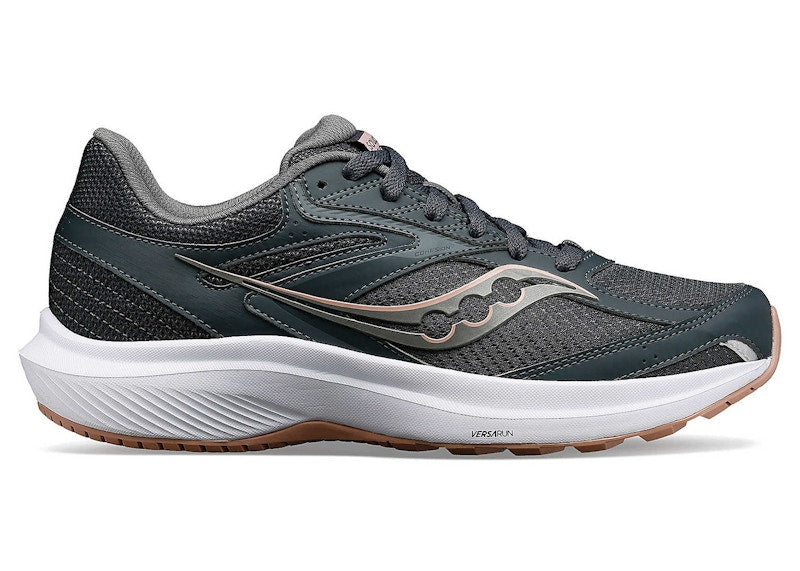 Saucony Cohesion 17 Shadow Lotus (Women's)