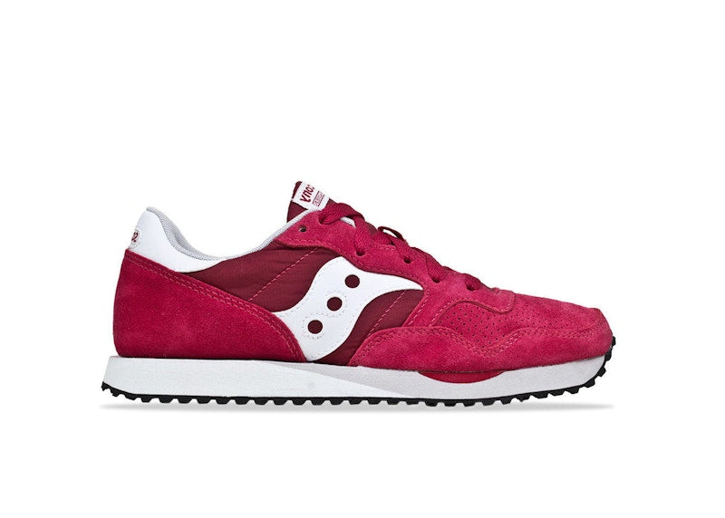Saucony DXN Trainer Red