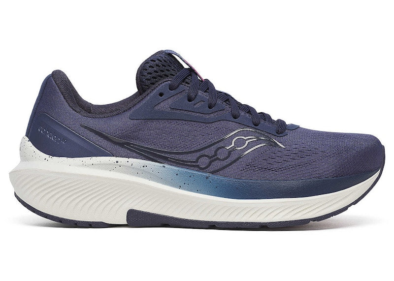 Saucony Echelon 10 Navy Quartz (Women's)