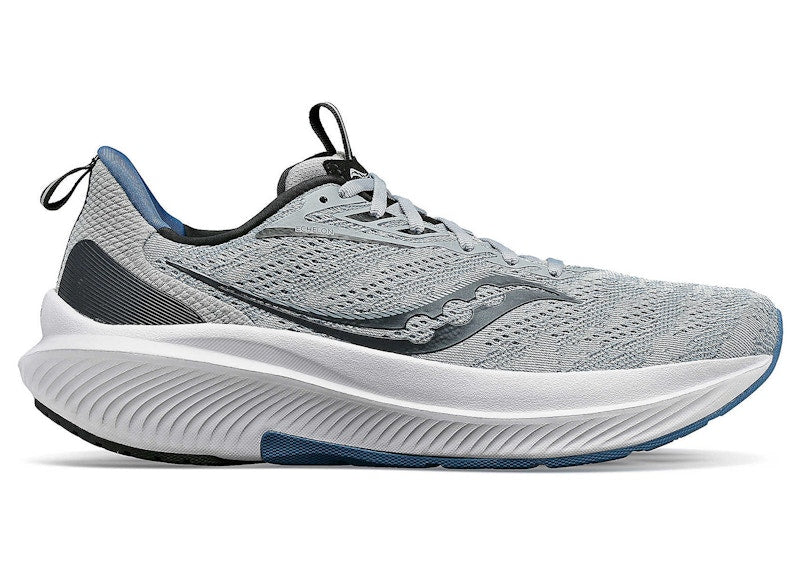 Saucony Echelon 9 Fossil Murk
