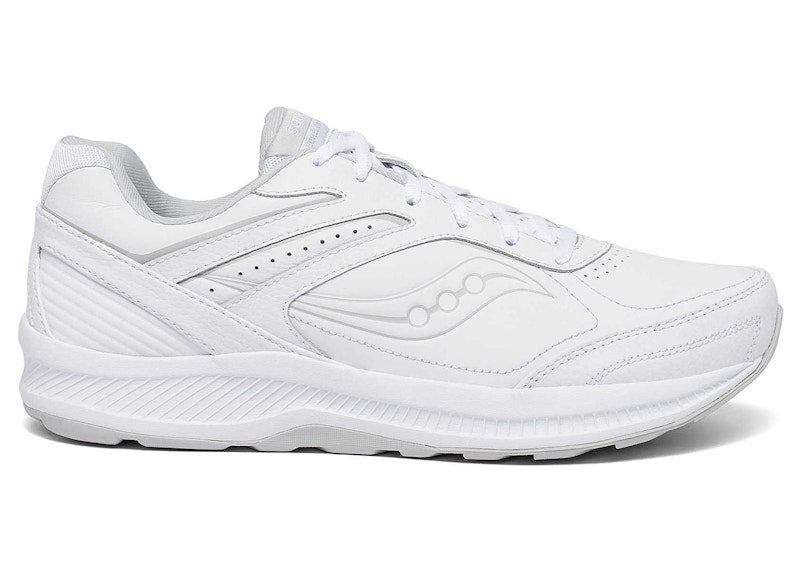 Saucony Echelon Walker 3 White