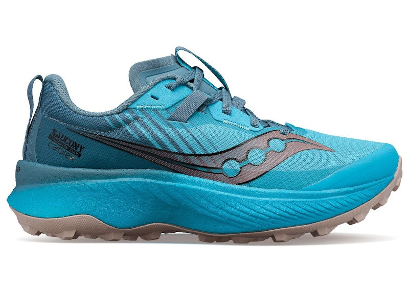 Saucony Endorphin Edge Ocean Loam (Women's)