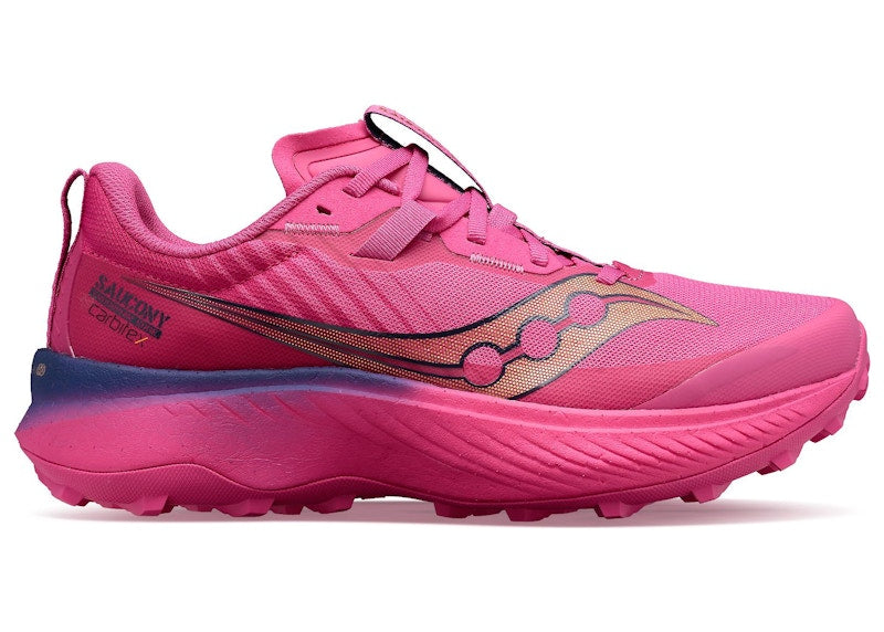Saucony Endorphin Edge Prospect Quartz (Women's)