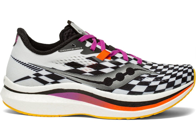 Saucony Endorphin Pro 2 Reverie (Women's)
