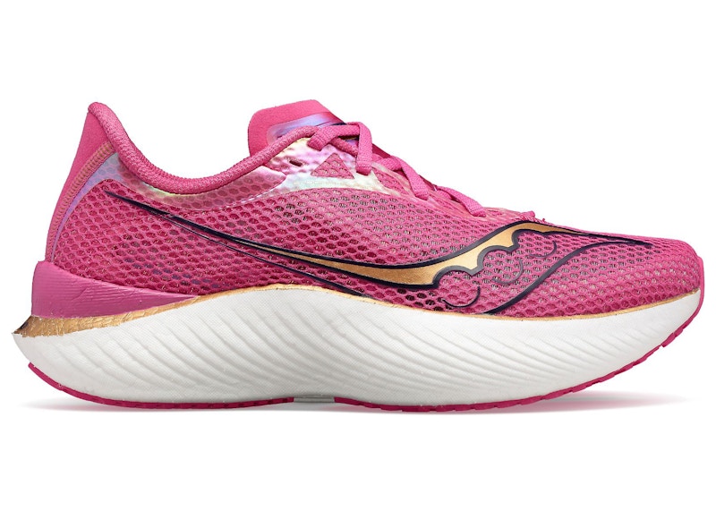 Saucony Endorphin Pro 3 Prospect Quartz (Women's)
