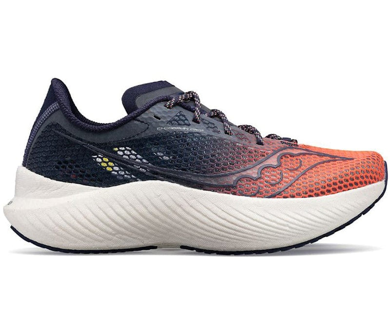 Saucony Endorphin Pro 3 ViZiPRO Night Lite