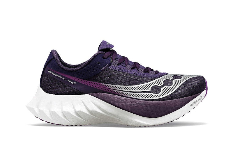 Saucony Endorphin Pro 4 Cavern