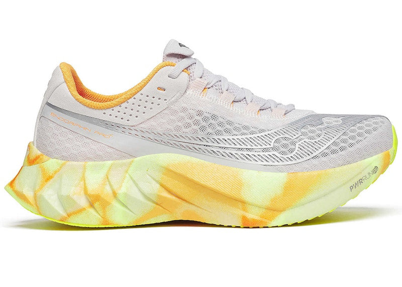 Saucony Endorphin Pro 4 Fog Peel (Women's)