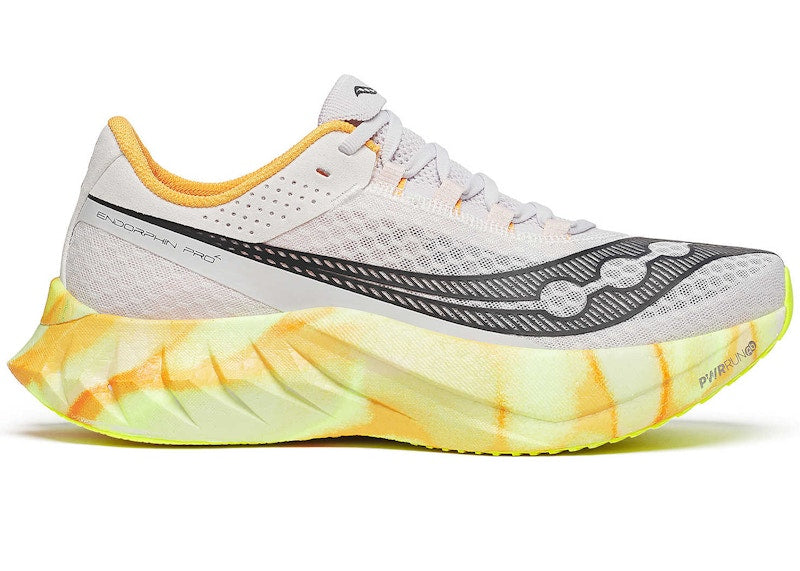 Saucony Endorphin Pro 4 Fog Peel