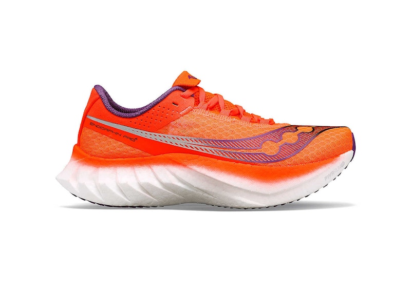 Saucony Endorphin Pro 4 Vizired (Women's)