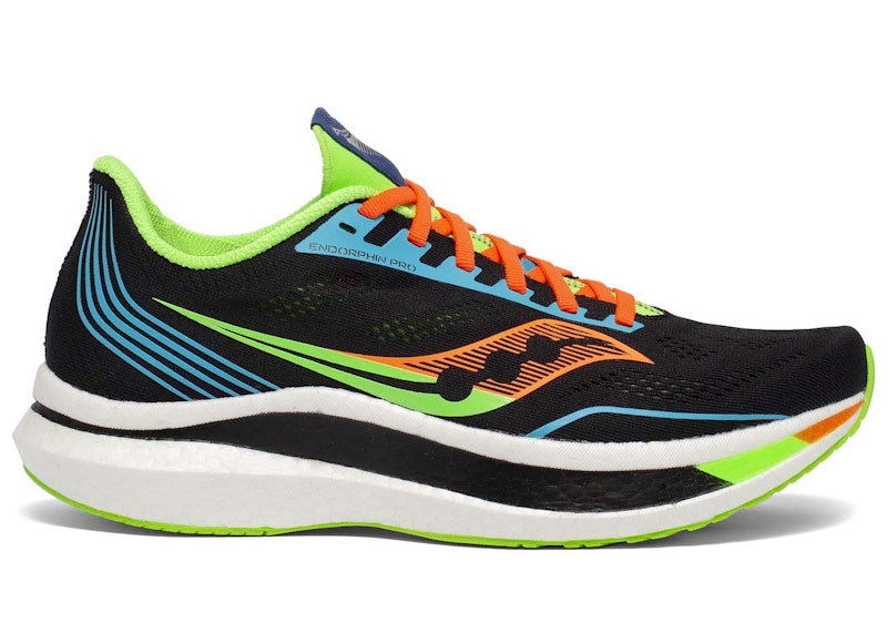 Saucony Endorphin Pro Future