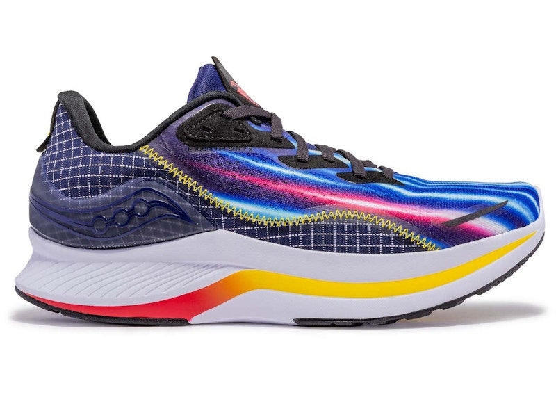 Saucony Endorphin Shift 2 Kaleb