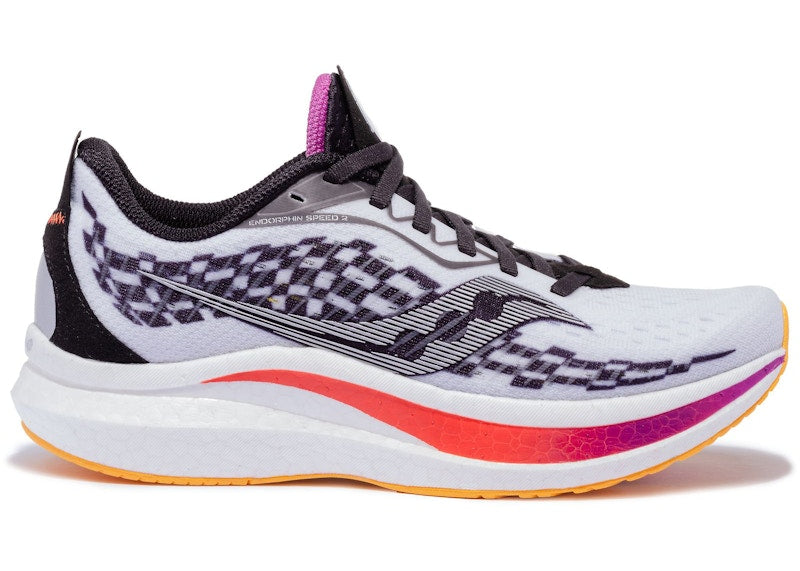Saucony Endorphin Speed 2 Reverie (Women's)