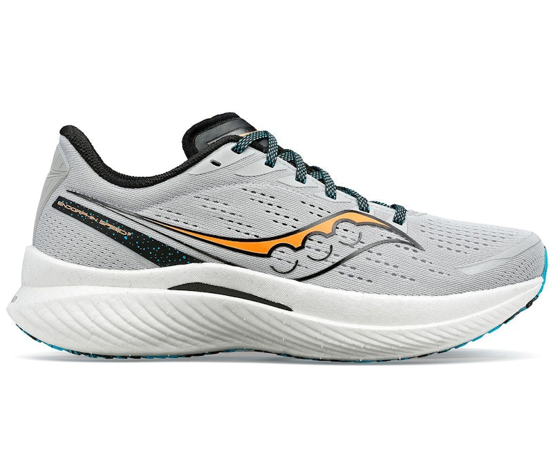 Saucony Endorphin Speed 3 Concrete ViZi