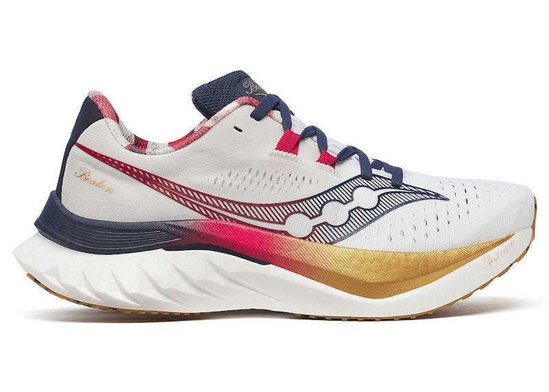 Saucony Endorphin Speed 4 Boston Marathon (Women's)