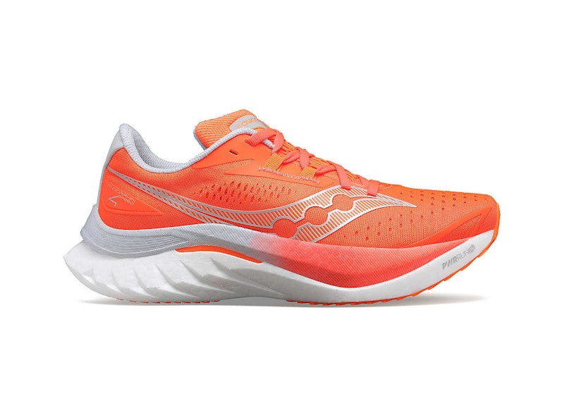 Saucony Endorphin Speed 4 Vizired (Women's)