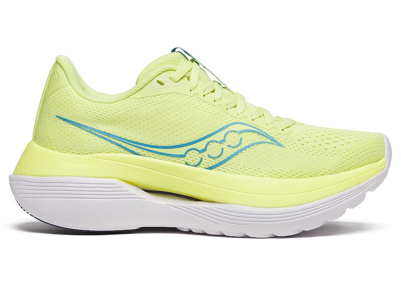 Saucony Endorphin Trainer Sunny Denim (Women's)