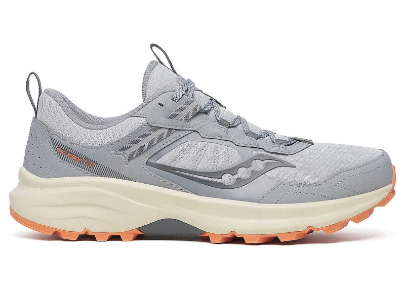 Saucony Excursion TR17 Cloud Pearl