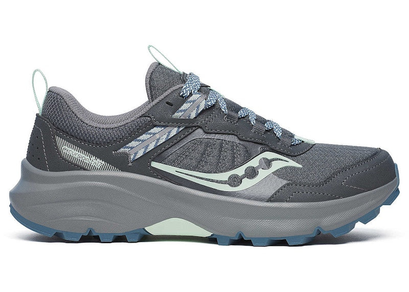 Saucony Excursion TR17 Shadow Jade (Women's)