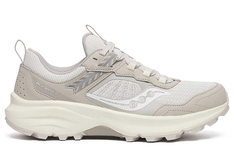 Saucony Excusion TR17 Moon Vanilla