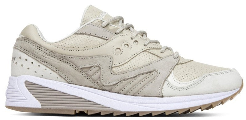 Saucony Grid 8000 Desert