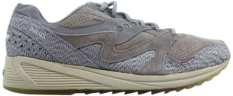 Saucony Grid 8000 Dirty Snow
