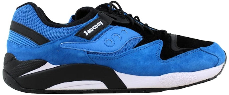 Saucony Grid 9000 Blue/Black