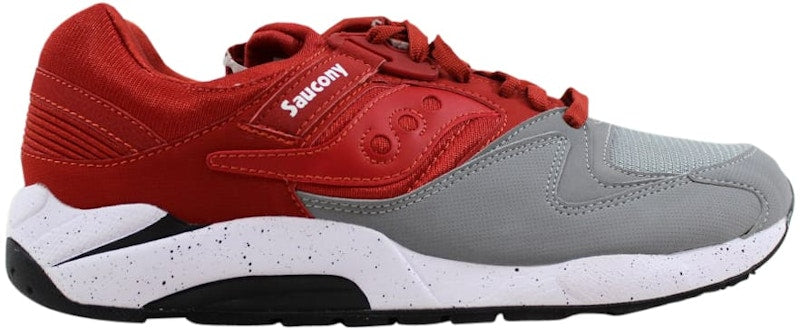 Saucony Grid 9000 Grey