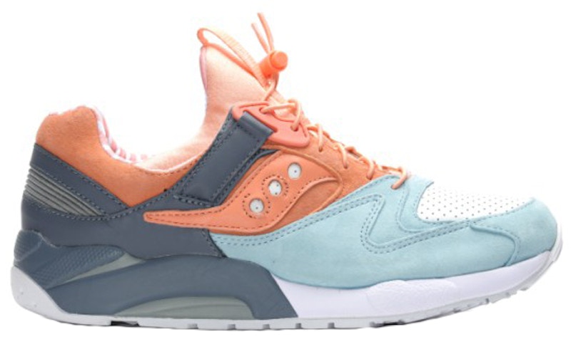 Saucony Grid 9000 Premier Street Sweets