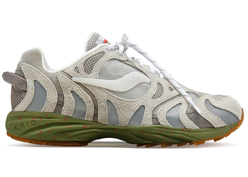 Saucony Grid Azura 2000 Raised By Wolves