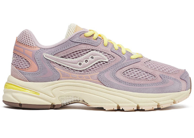 Saucony Grid Jazz 9 Designed in Venice Violet Quail (Women's)