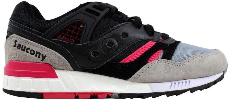 Saucony Grid SD Black/Grey