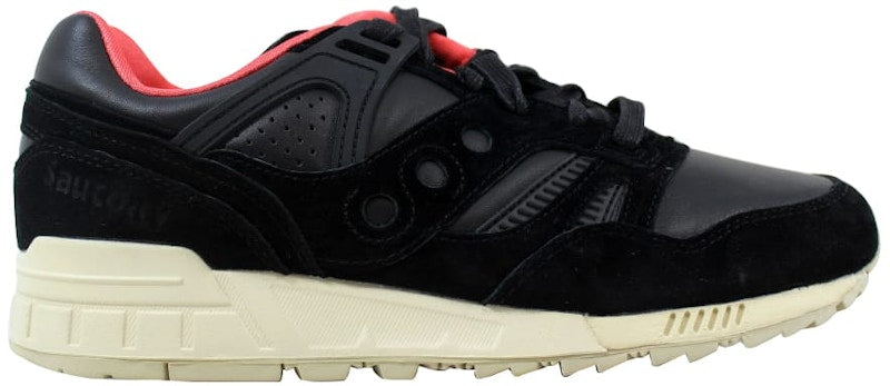 Saucony Grid SD Black