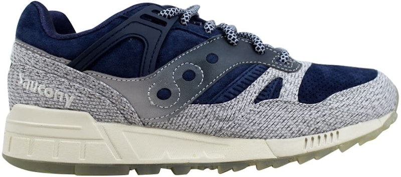 Saucony Grid SD Blue