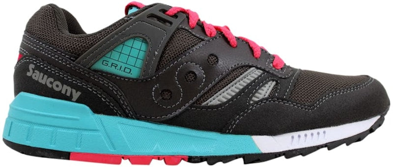 Saucony Grid SD Brown