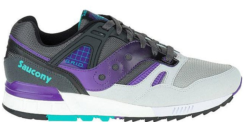 Saucony Grid SD Grape