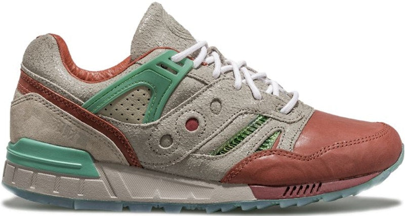 Saucony Grid SD Originators Bull1trc Big Trouble In Little China