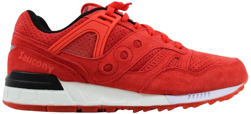 Saucony Grid SD Red