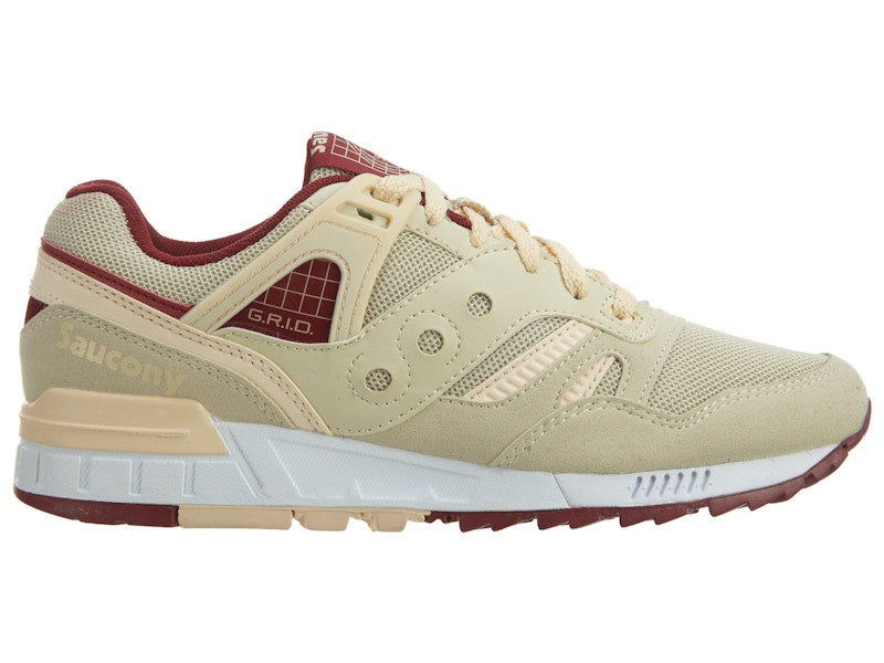 Saucony Grid Sd Cream