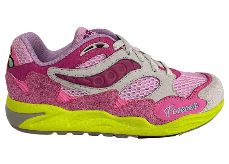 Saucony Grid Shadow 2 Jae Tips What's the Occasion? Wear To Dinner